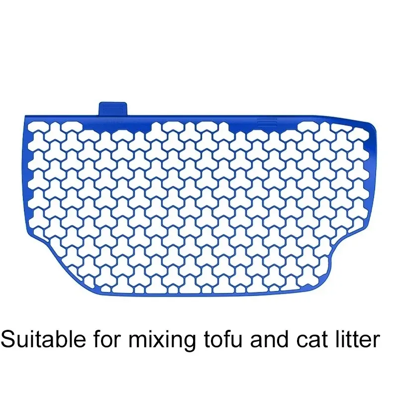 Thumbnail 2 - #19 Latest Cat Litter Box Mats Offers