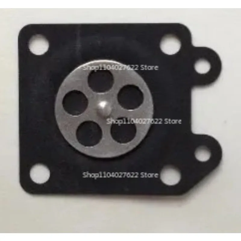 2 Sets Carburetor Repair Rebuilt Diaphragm Gasket Kit for Walbro D20-WAT Zenoah Chainsaw G3800 4500 5200 5800 and MS170 180 018