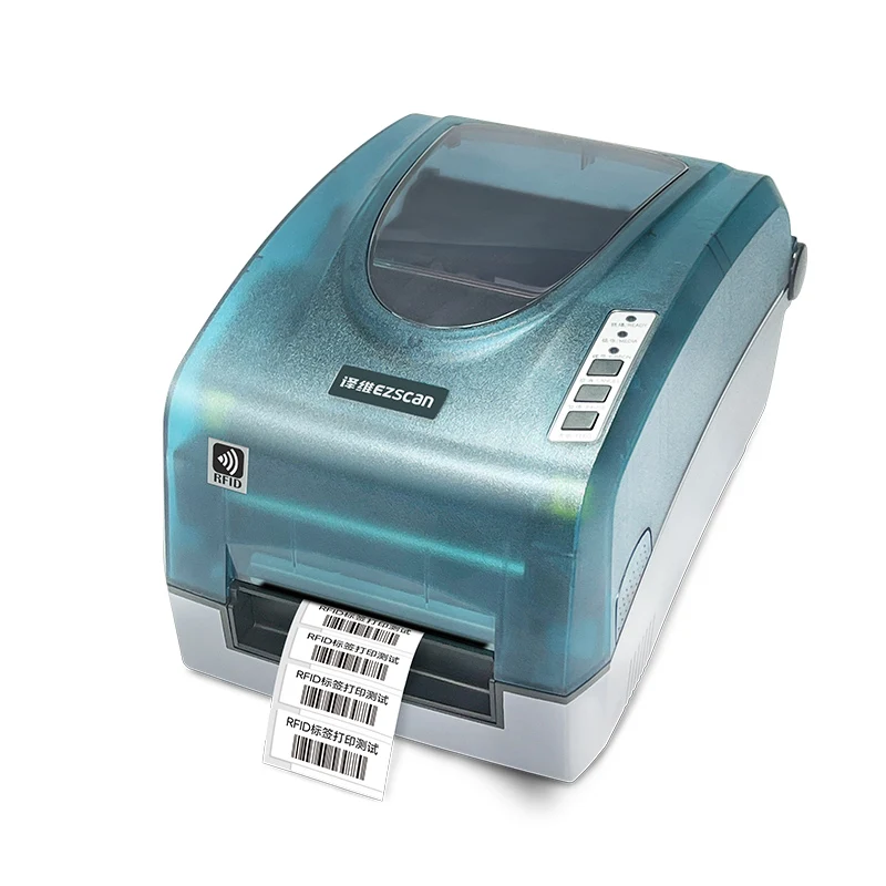 

600 точек на дюйм, высококачественный портативный принтер транспортных этикеток, промышленный термотрансферный принтер этикеток со штрих-кодом