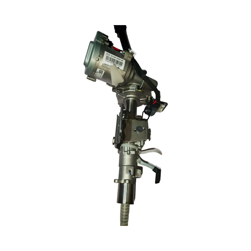 Automobile Electric Power Steering Column and Universal Joint Assembly for Frigate 05, Qin PLUS DM-i Honor Edition