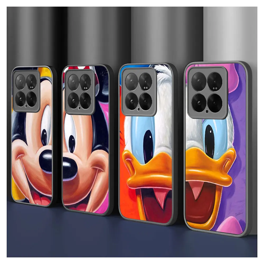 Disney Mickey Minni…