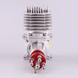 New Arrival! RCGF 60cc Rear Exhaust pipe Petrol/Engine for RC Airplane