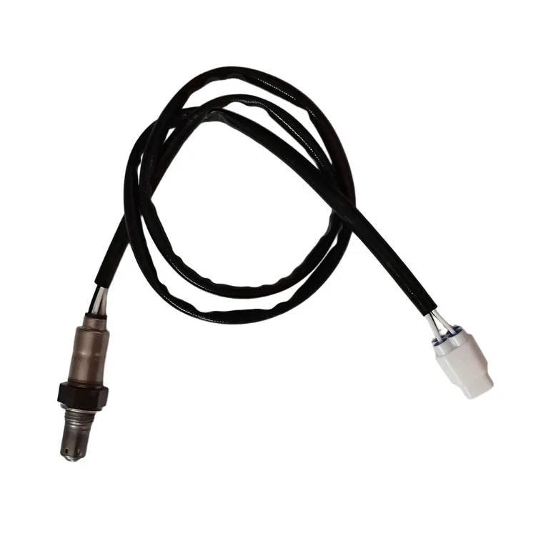 18213-18H00 1821318H00 Lambda O2 Oxygen Sensor For Suzuki GSXR1000 Bandit 1250S SFV650 GSXR750