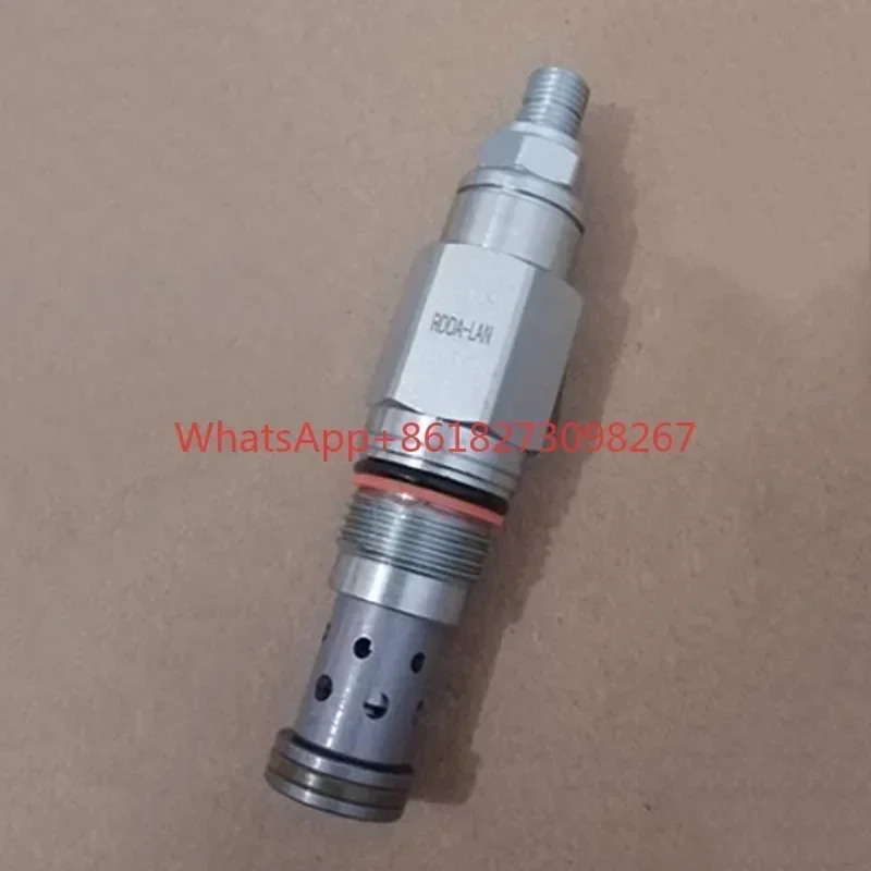 

SUN type threaded plug valve, sun direct acting relief valve, RDDA LAN LBN LCN LWN regulating valve