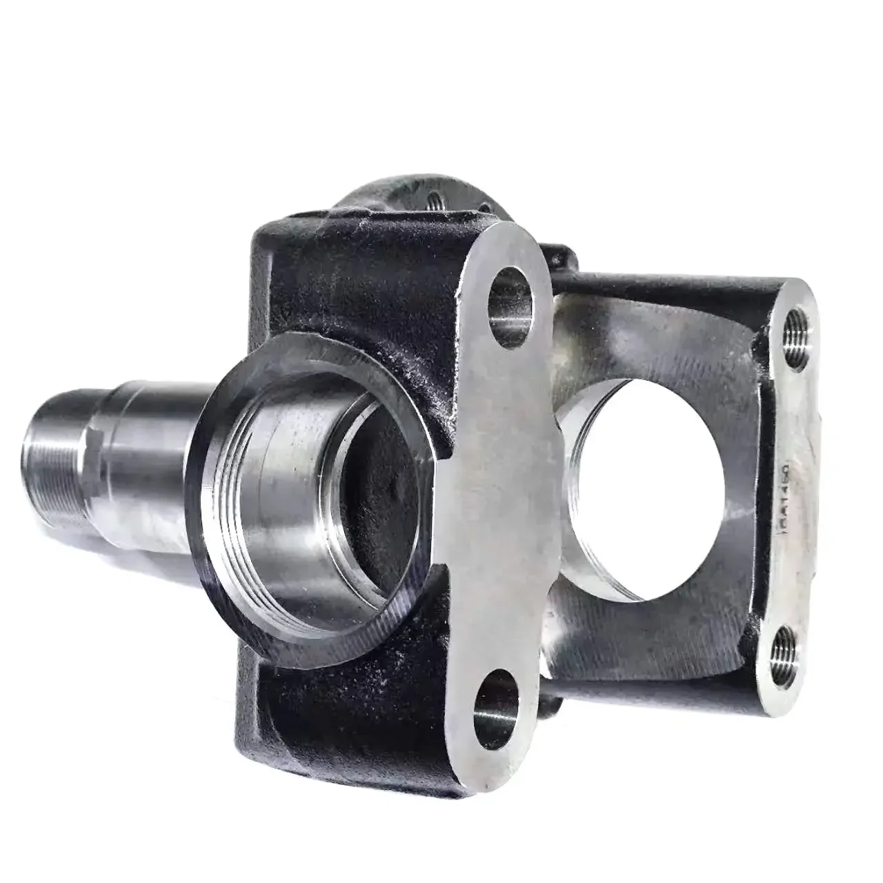 

The Steering Knuckle Is Used in Volvo Truck Model Number 20543315