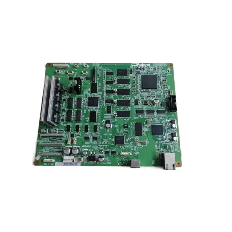 

Original disassembly is suitable for Roland RA640, RERF640, vs640, Rs640, XF640 motherboard accessories