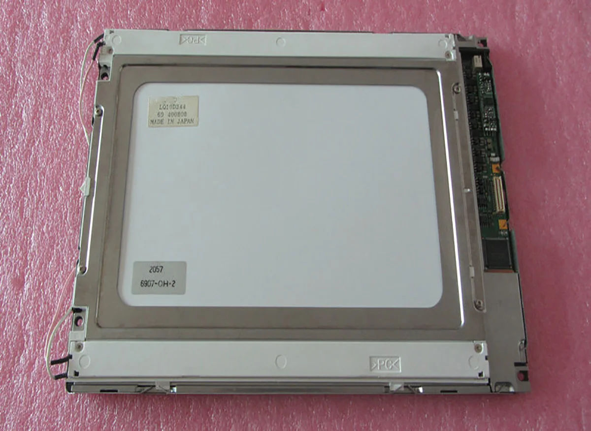 

10.4 inch LCD Screen Display Panel LQ10D344