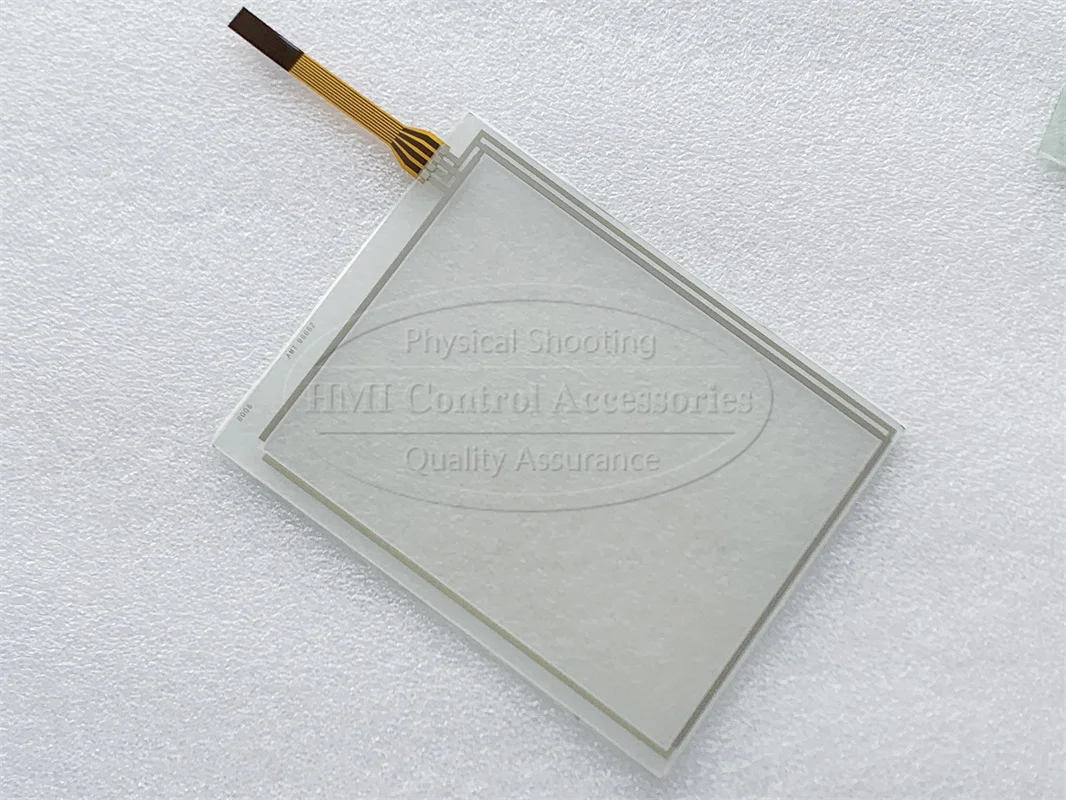 For KEBA IRC5 TPU2 Robot Teaching Device 3HAC023195-001 Touchpad Key Film