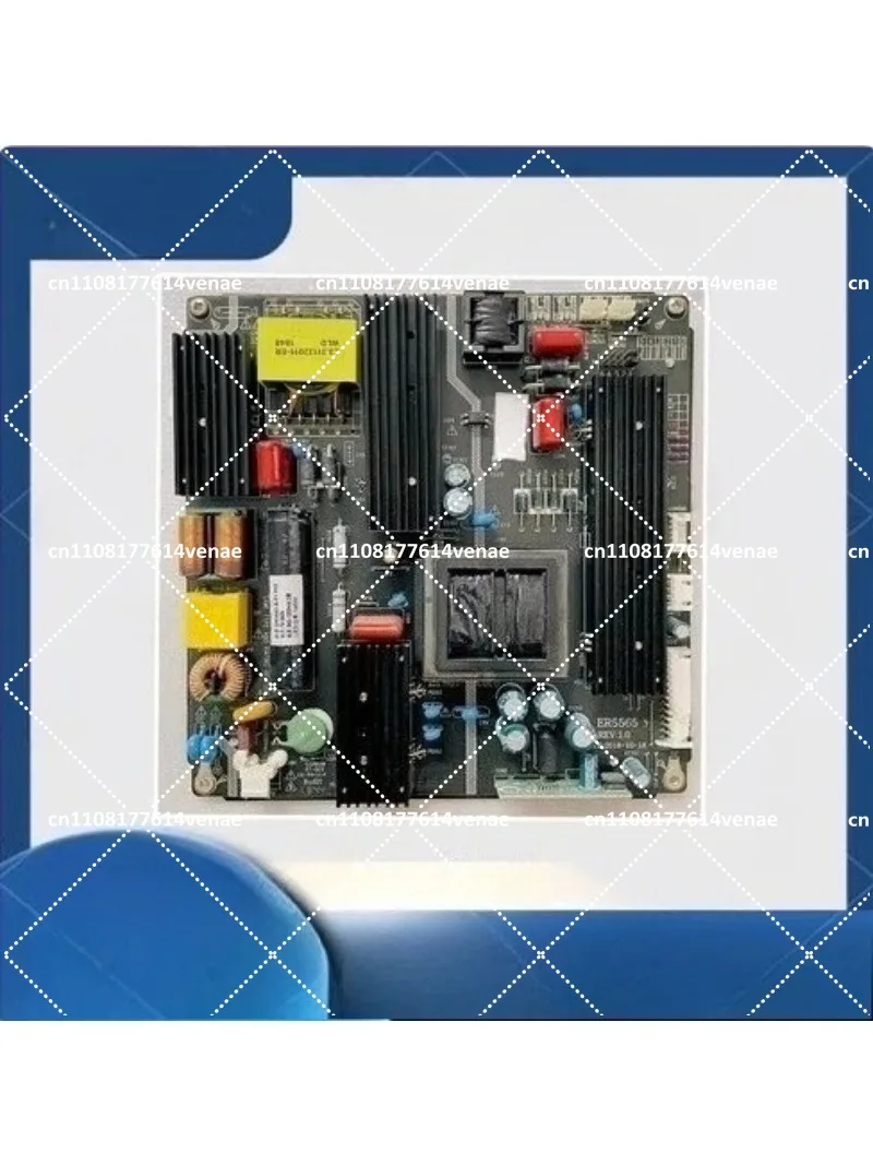 42 Inch 65 Inch LED LCD Power Supply ER5565 Boost Board for Advertising Display