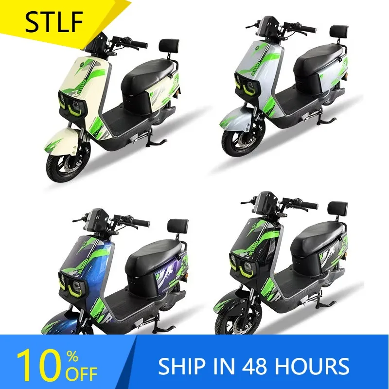 

Zuimi High-end Cheap Factory Price Two-wheel City Bikw Fast And Long Range Scooter Adult Electric Bicycle