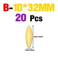 Golden B 10x32mm