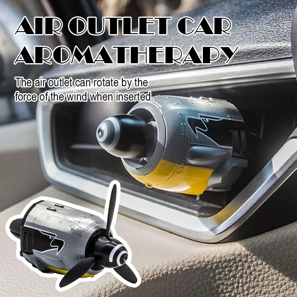  Car Air Freshener…