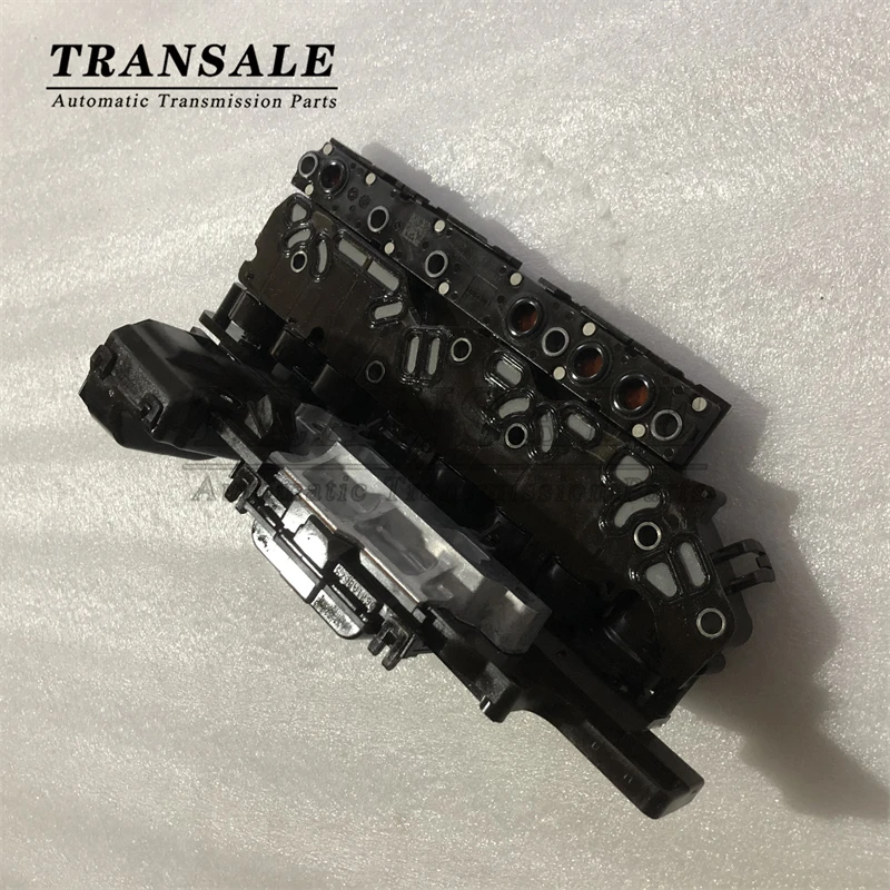 

GA6L45R 6L45 Transmission Control Unit Module TCM 24243598 24007566249 Auto Parts For BMW Cadillac Chevrolet