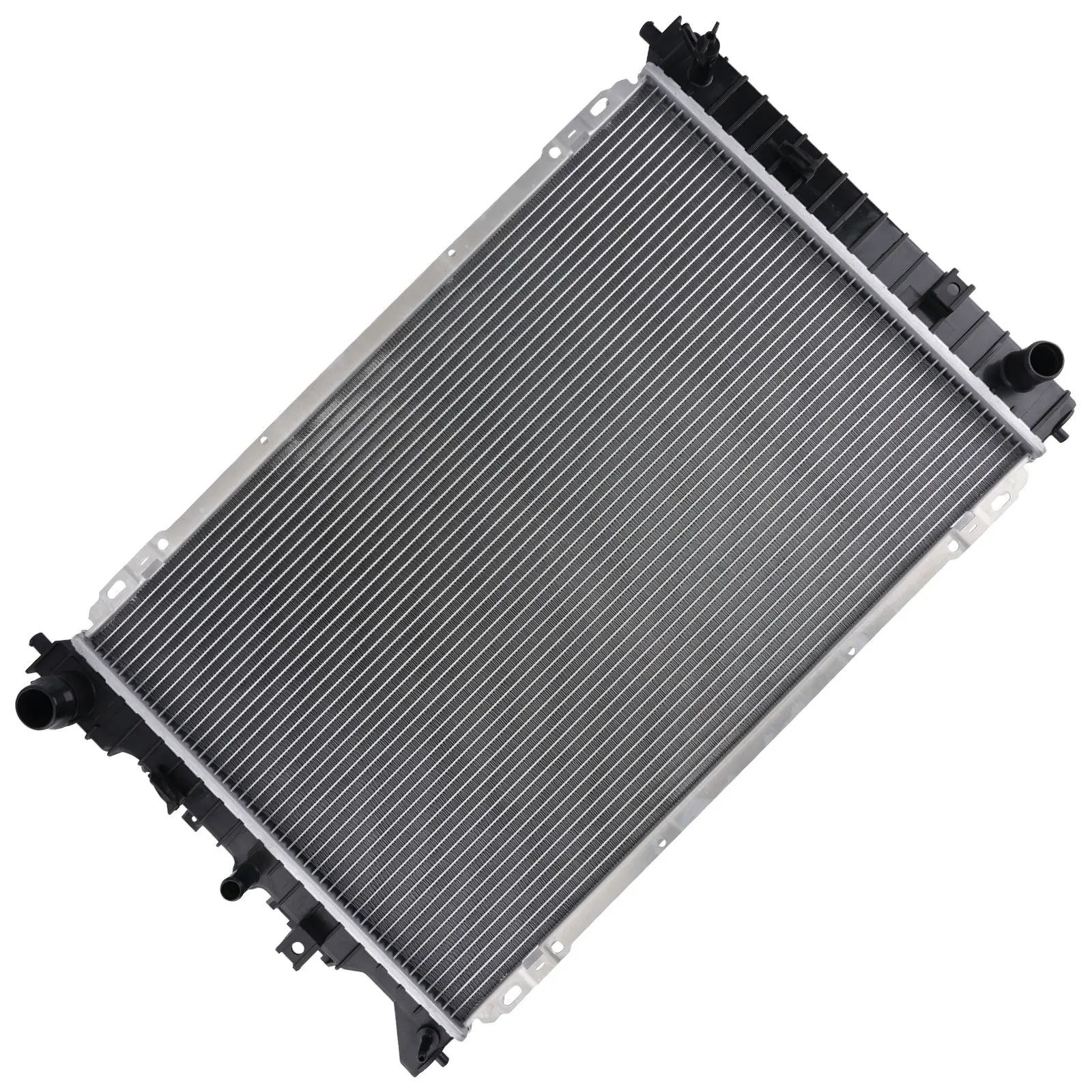 Unidad de refrigeración para Ford Escape/Mariner L4 2.5L 2010-2012 CU13209 Cross Flow MT