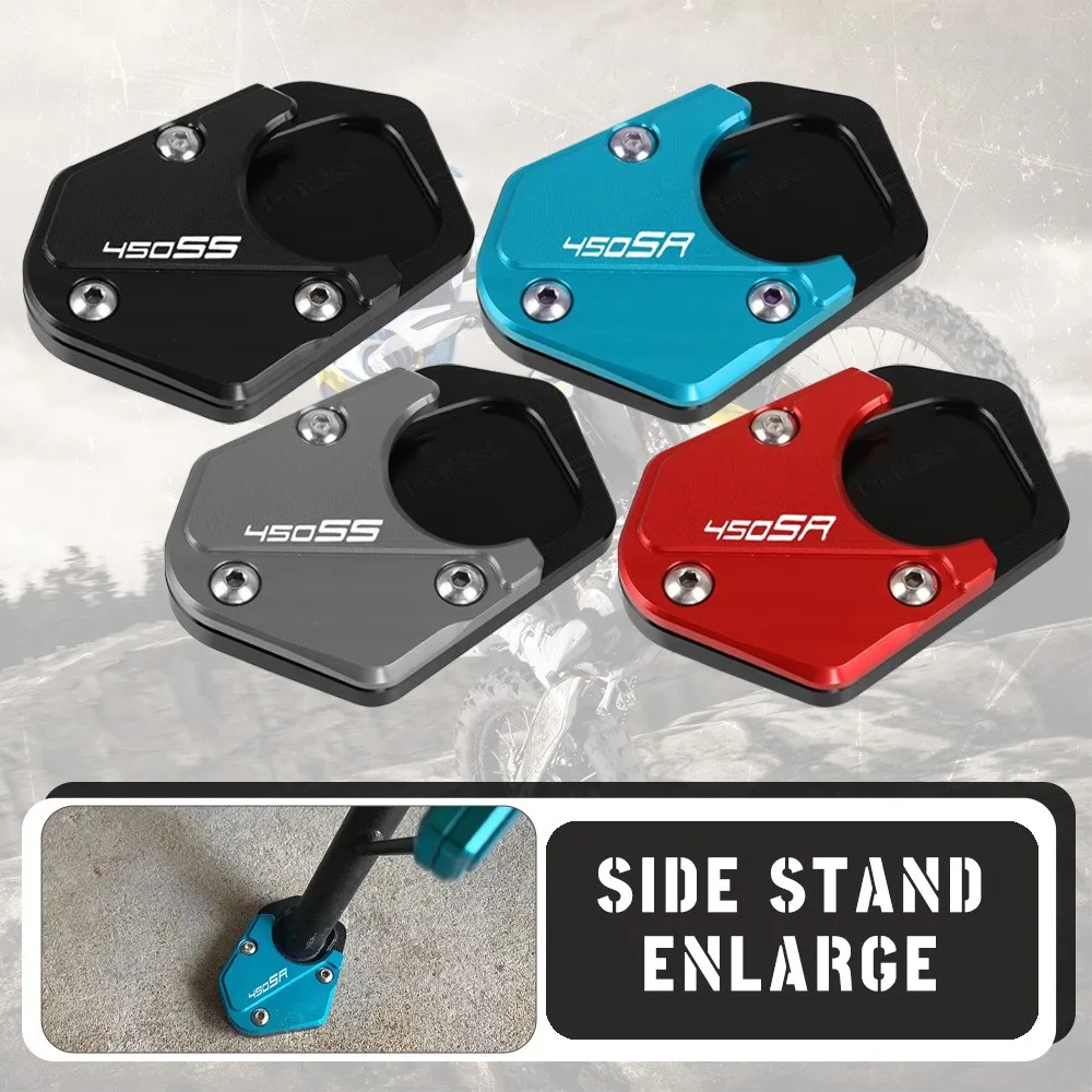 For Cfmoto 450SR 45… - image