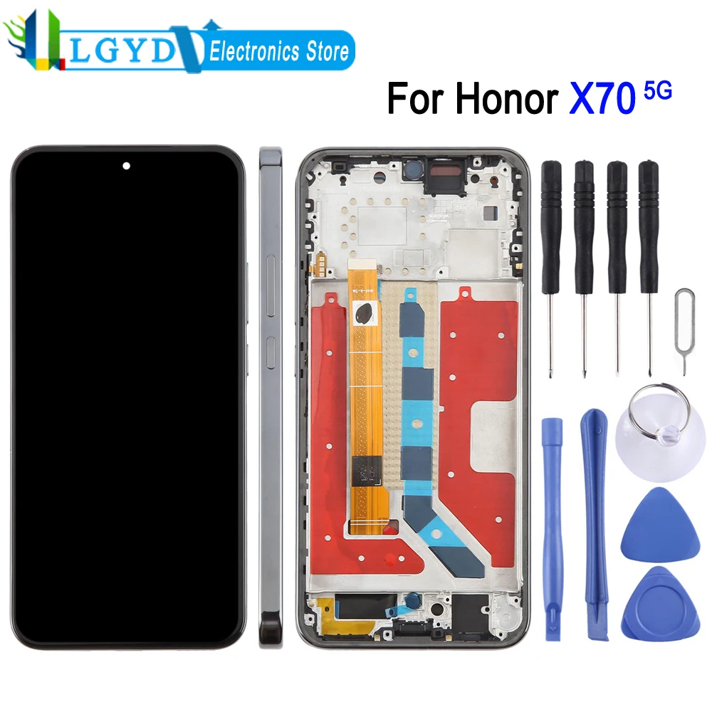 pantalla-lcd-amoled-de-679-pulgadas-con-marco-para-honor-x70-5g-mtn-an00-repuesto-de-pantalla-tactil-para-reparacion-de-telefono