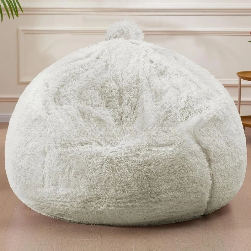Sofa, tatami, bean bag cover without filler