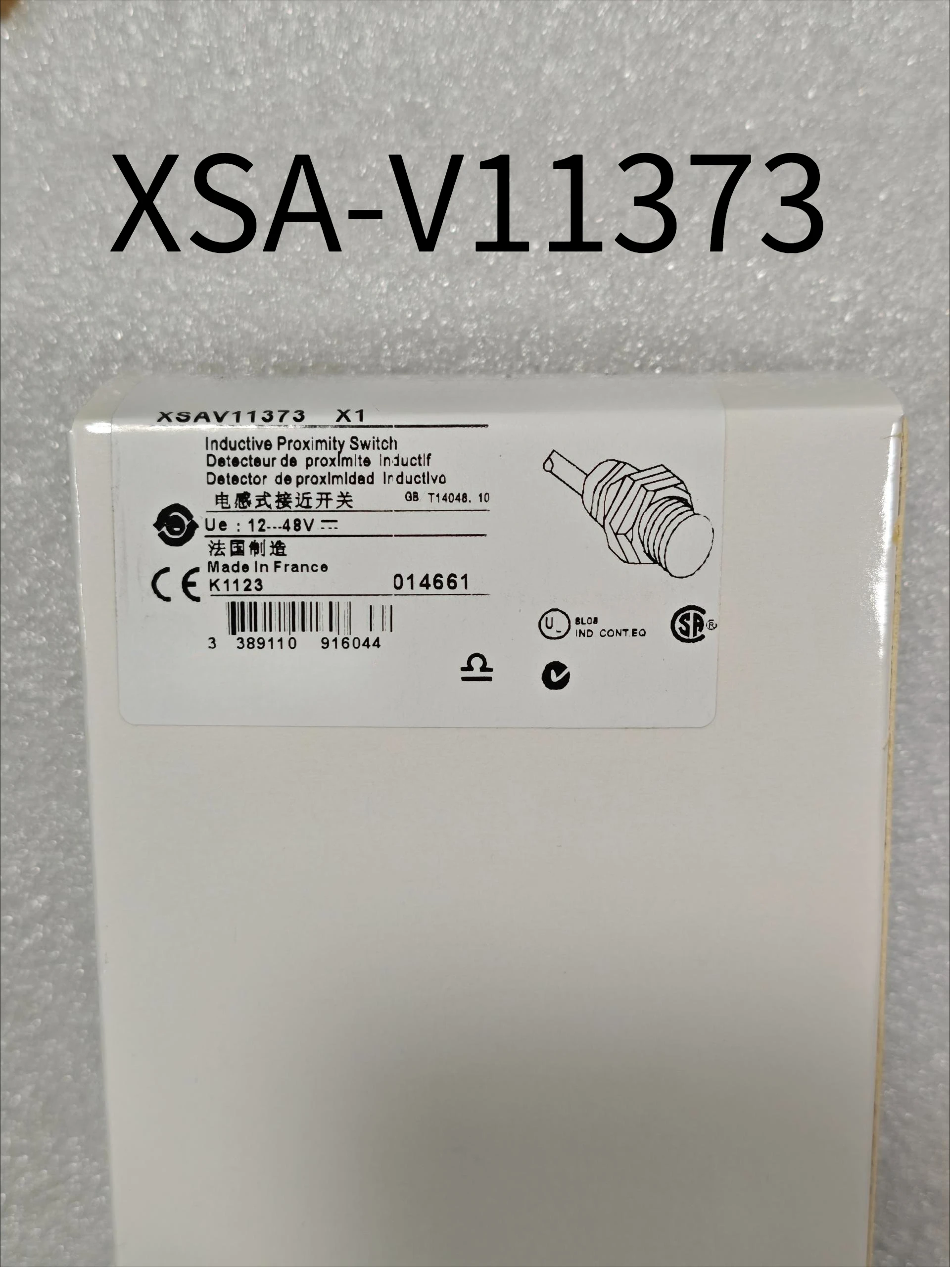 1PCS XSA-V11373  XSAV11373 Quality Assurance Integrated Circuits Fast Delivery