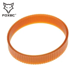 FOXBC-Correa de accionamiento de cepilladora eléctrica, accesorio para DeWalt DW735 DW735X cepilladora 5140010-28, 1 unidad