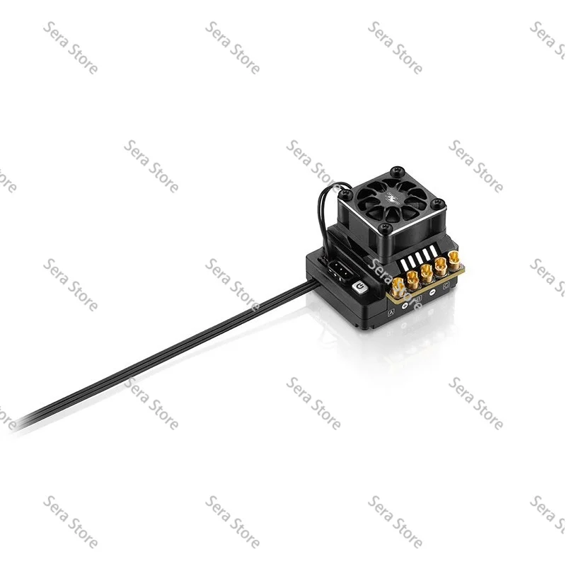 XR10 Pro Legacy 150A Sensory brushless ESC