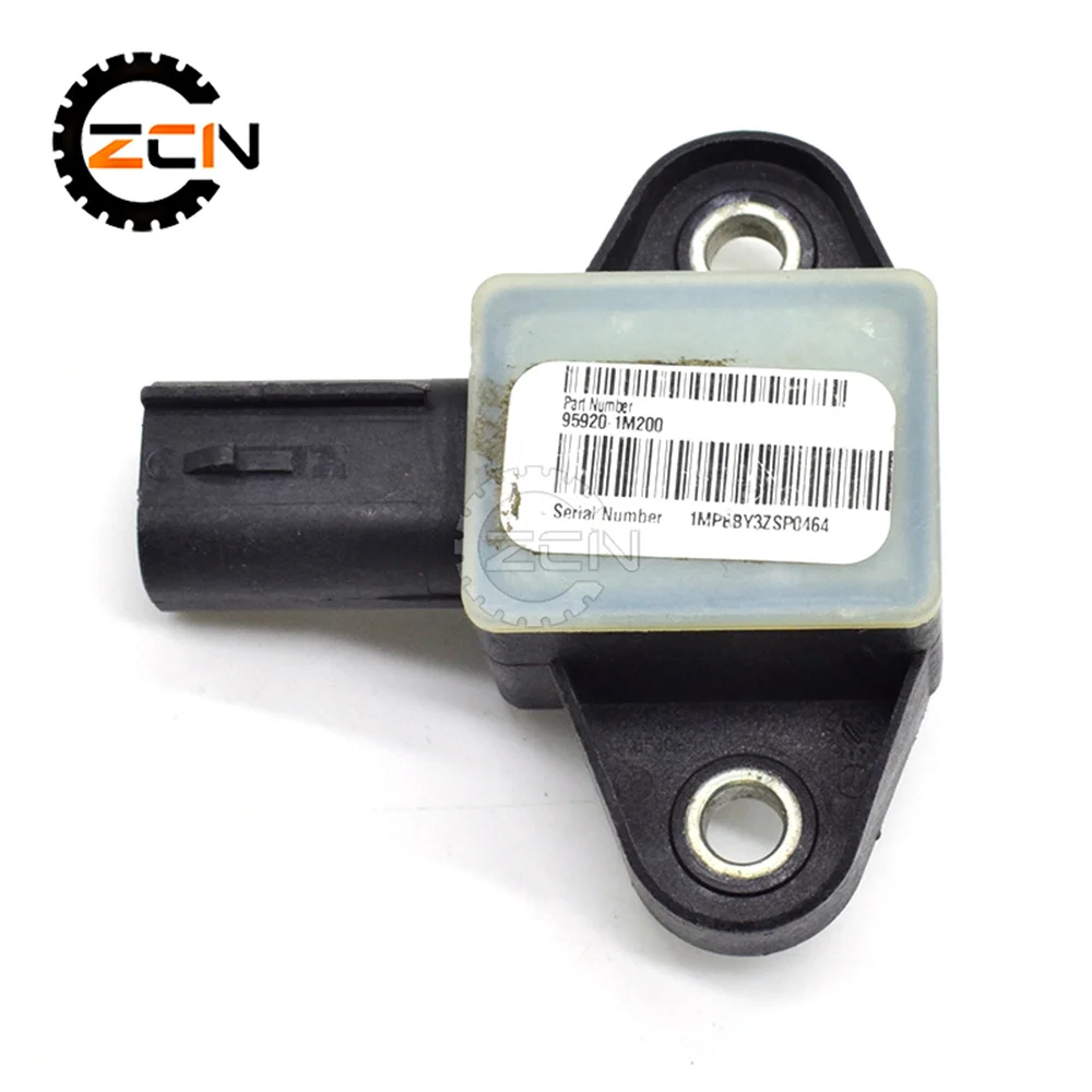 

Датчик удара 95920-1M200 для Hyundai Sonata Hybrid Kia Optima Sedona Forte Koup