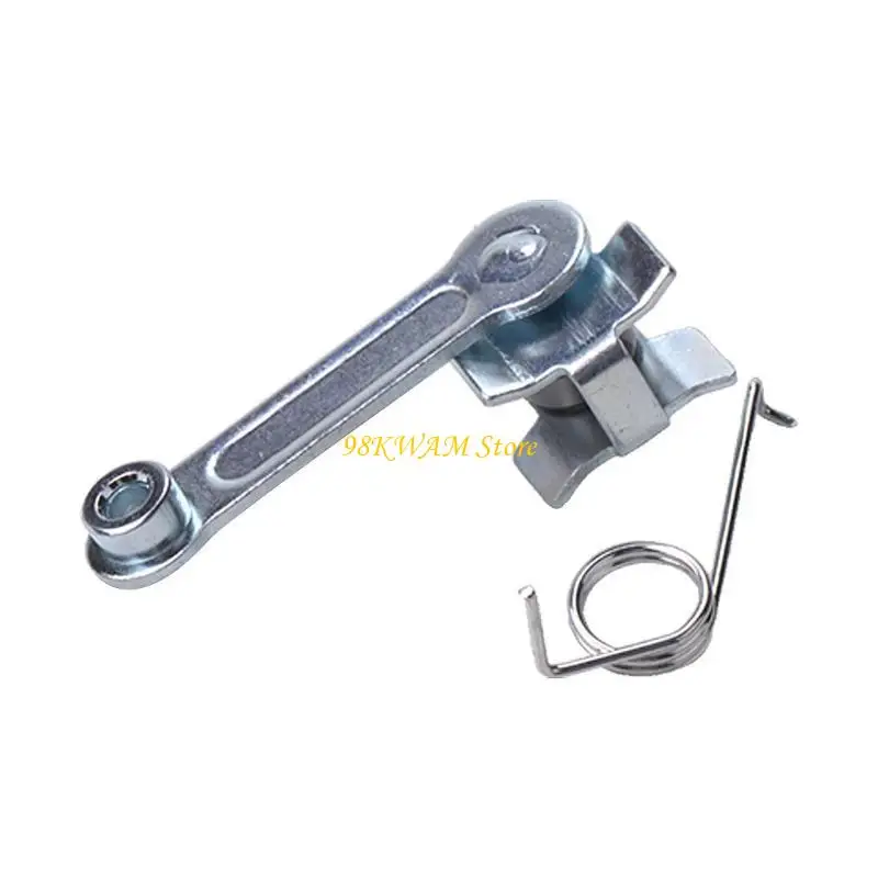 

68UF модернизированного натяжного натяжного натяжного режима Roiller Slider с подходящим натяжкой цепей зажим