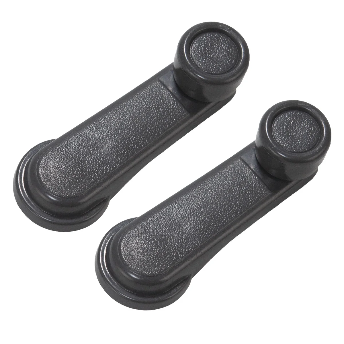 Car Window Connect Winder Handle Crank Door Lever Handle For Nissan D21 Hardbody 1986 1987 1988 1989 1990 1991 1992 1993-1997