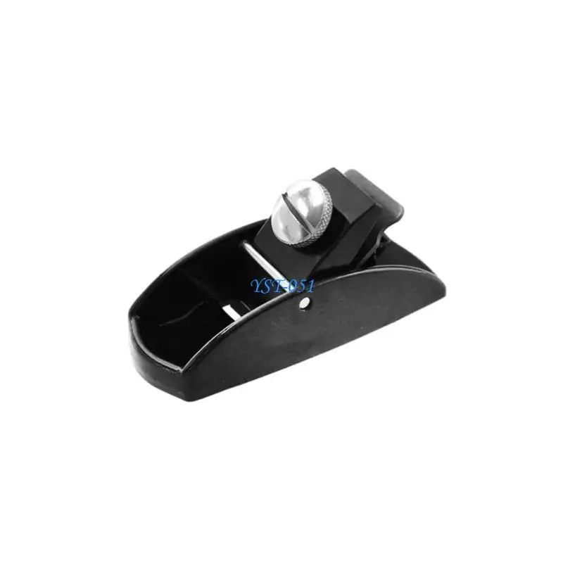 

E15A 1Pc New Woodworking Small Trimming Plane Hand Planer Carpenter Tool Cutting For Woodwork Surface-