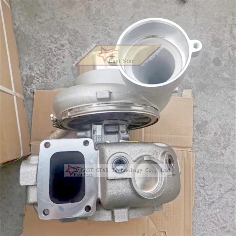 NEW Turbo 332-9539 3329539 332 9539 Turbocharger Turbine For Caterpillar Genset For CAT Genset Engine Big Turbo
