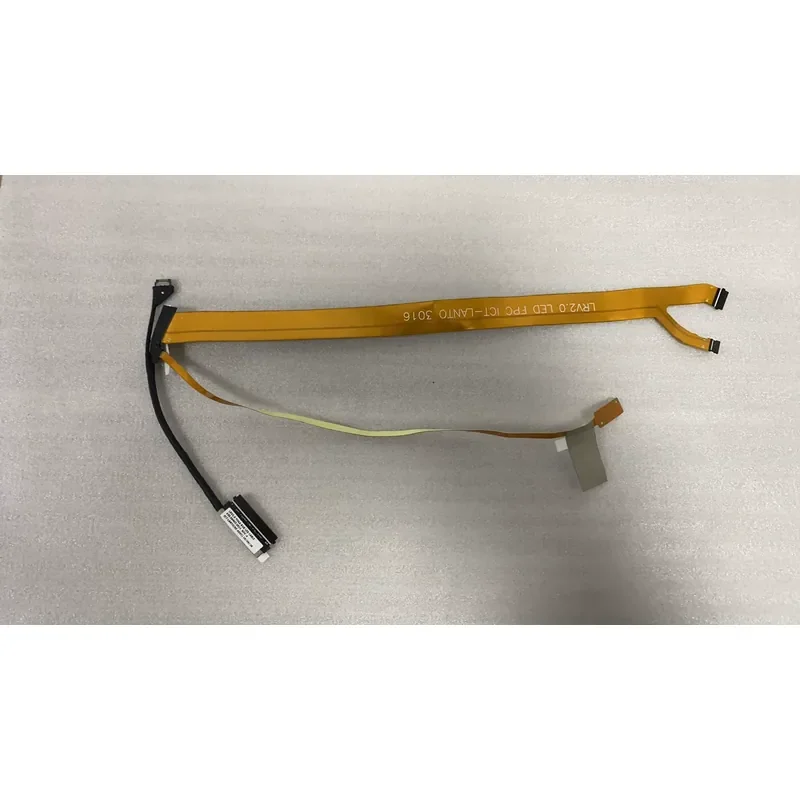 

Camera Cable for Lenovo ThinkPad X1 YOGA 2017 01HY988 01HY990