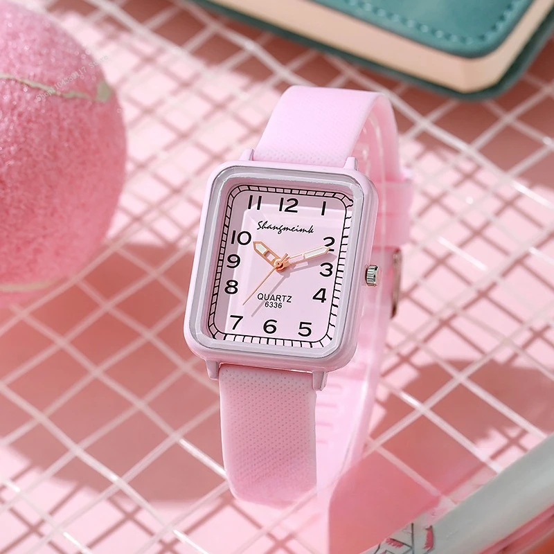 Часы для женщин Наручные часы Кварцевые часы Женские часы Женские часы Подарок Reloj Mujer Relogios Feminino 시계