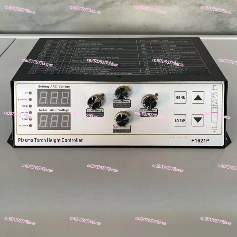F1621P Arc Voltage Numerical System Numerical Control Plasma Height Regulator F1621 F1620