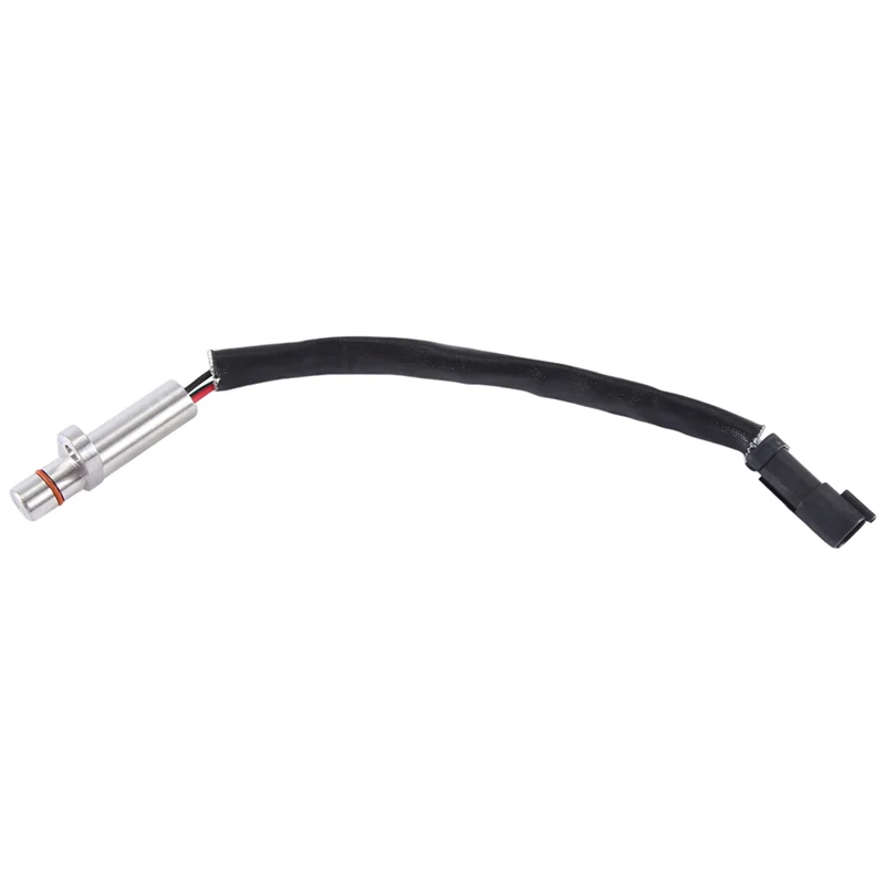 

Authentic 383-6830 Excavator Engine Speed Sensor Revolution Sensor For CAT E242D 3836830 Replacement Parts