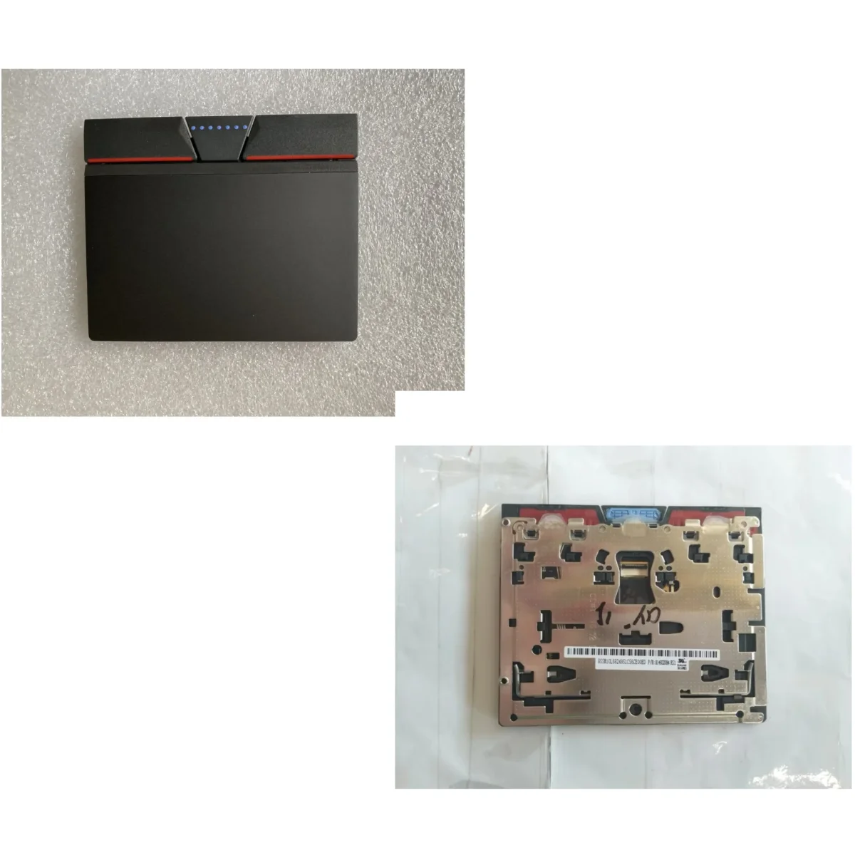 

Новый и оригинальный тачпад для мыши Clickpad для ноутбука Lenovo ThinkPad X240 X240s X250 X260 X270 00UR975 00UR977 00UR976