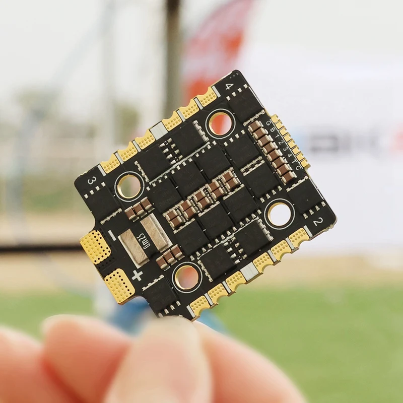 

Hakrc Aio Brushless Flight Control Racing Integrated 4-In-1 Electric Tuning Black Box Accessory For Fpv