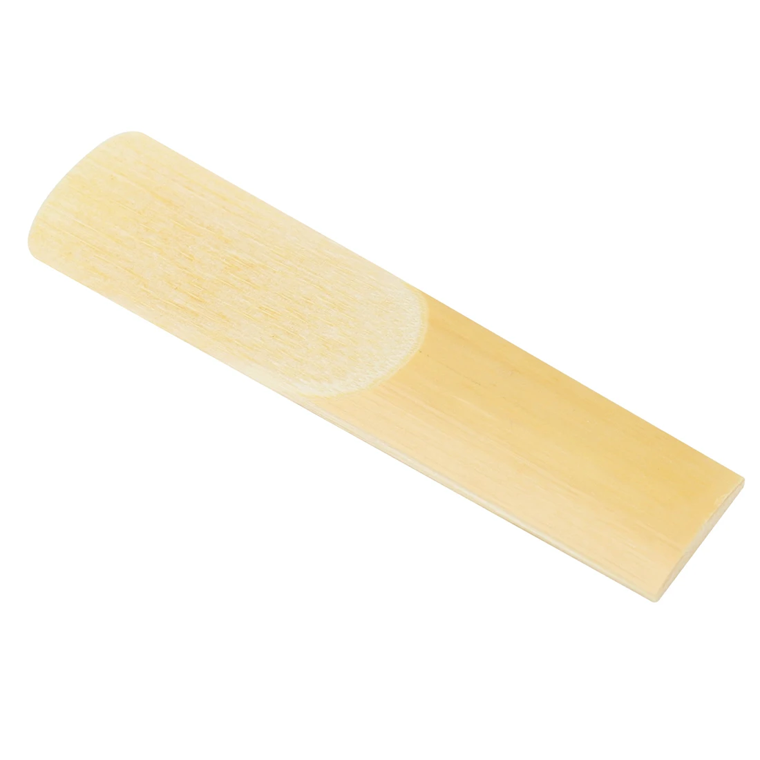 10pcs Eb Alto Sax Reed Saxofone Reeds Força 2.0 2.5 3.0 Saxofone Reed Woodwind Instrumento Acessórios