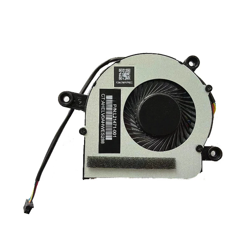 Z For HP Elitedesk 800 g3 G4 405 G4 GPU Fan L21471-001