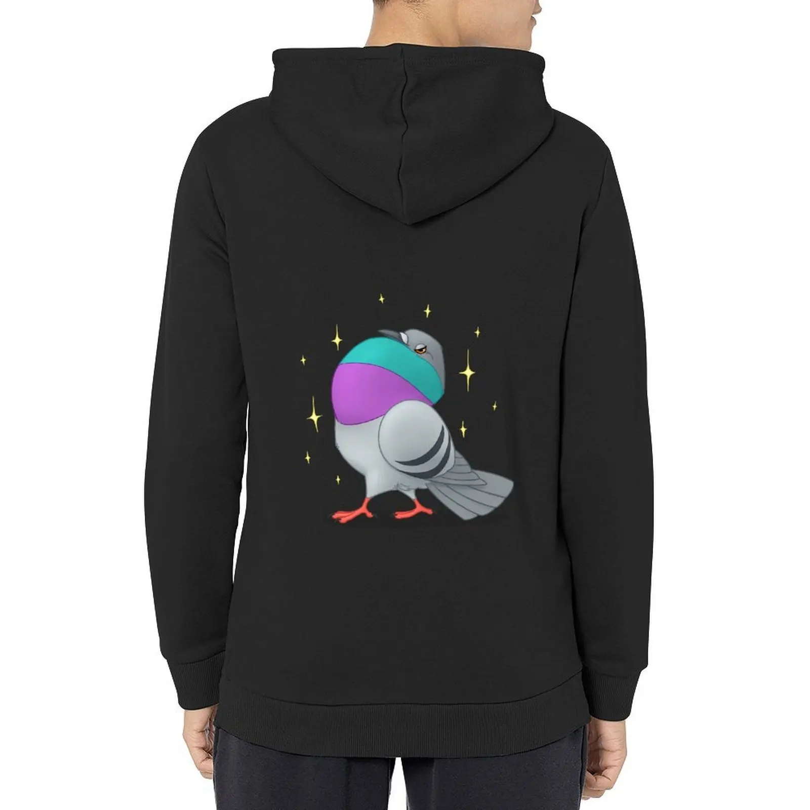 

STUNNING! Hoodie men's autumn clothes japanese style men's coat men's clothes pullover hoodies