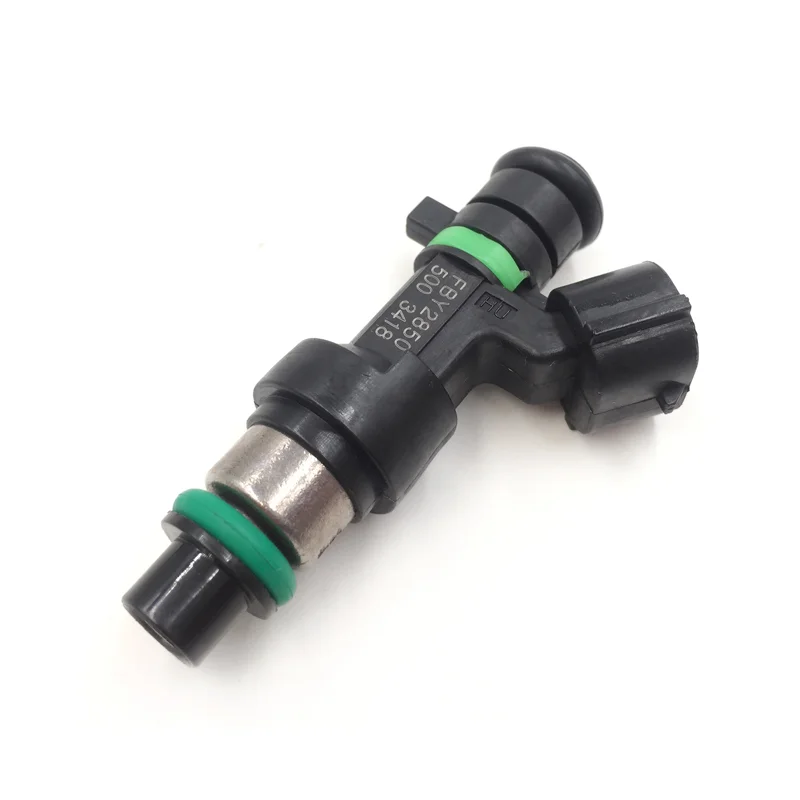4pcs 16600-EN200 Fuel Injectors For Nissan Versa Cube Sentra NV200 2007-2014 #FBY2850 FJ1056 2971006