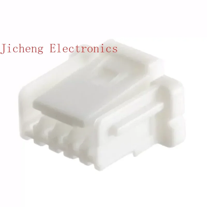 

5PCS Connector NSHR-05V-S Rubber Shell 5P NSH1.0mm Spacing From Original Stock