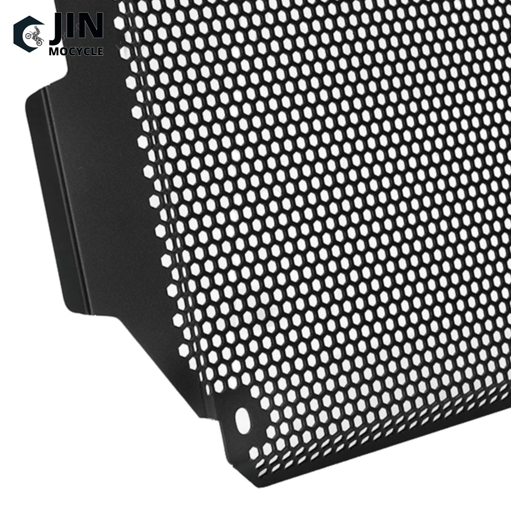 

Motorcycle Radiator Grille Guard Cover Protector CNC FOR KAWASAKI Z 900 2017-2024 Z900SE Z900 SE 2022 2023 2024 Z900 Accessories