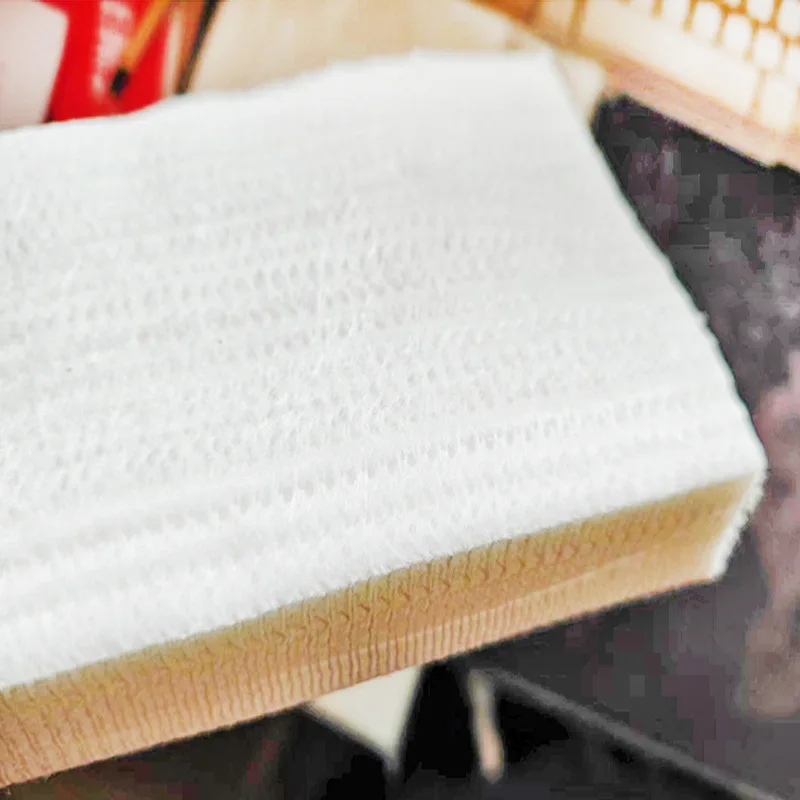 Fireproof 1600 high temperature resistant thermal insulation cotton, alumina fiber blanket polycrystalline mullite fiber blanket