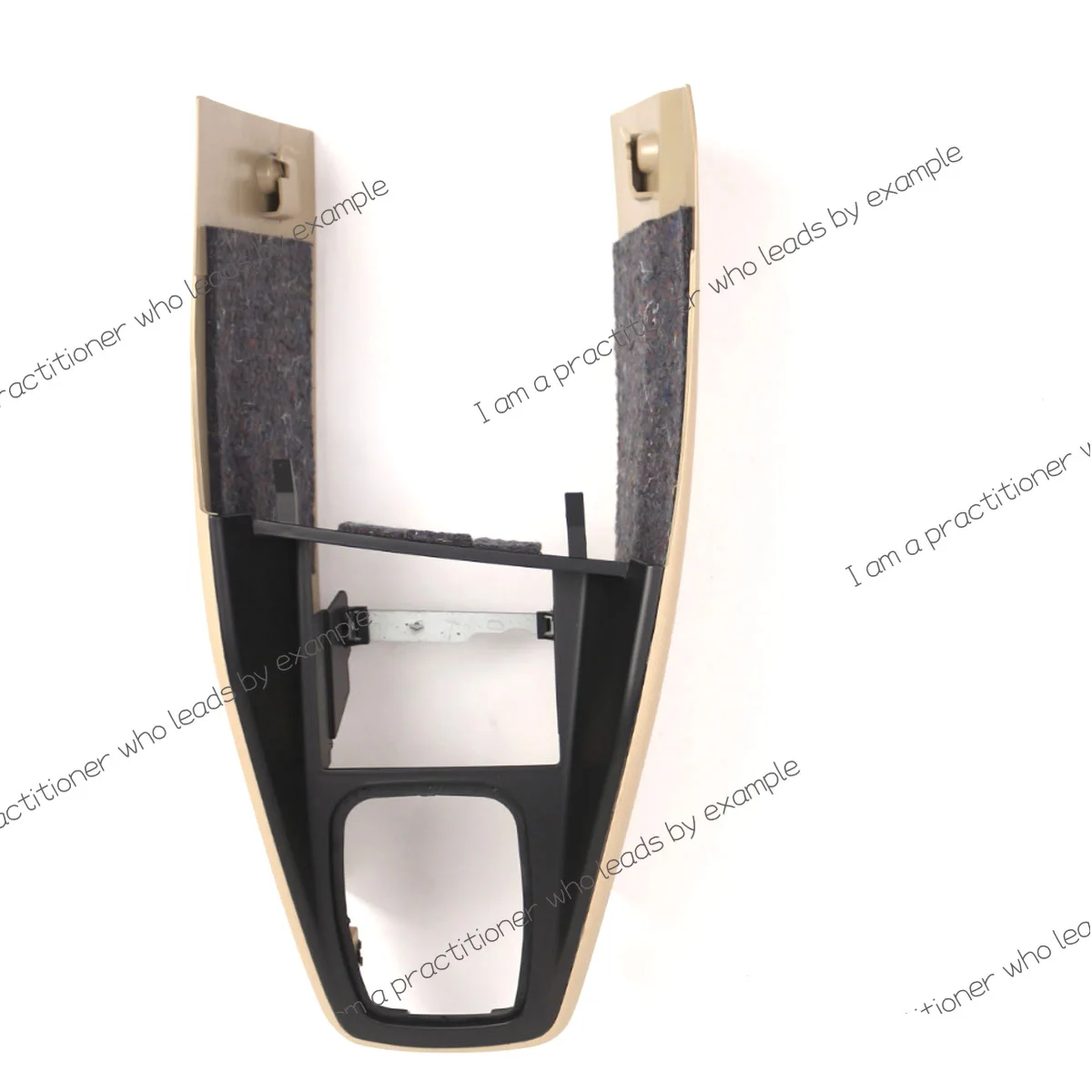 Suitable for Volkswagen Bora Golf 4 Jetta MK4 Glove Box Saddle Central Channel Base Front Accessories