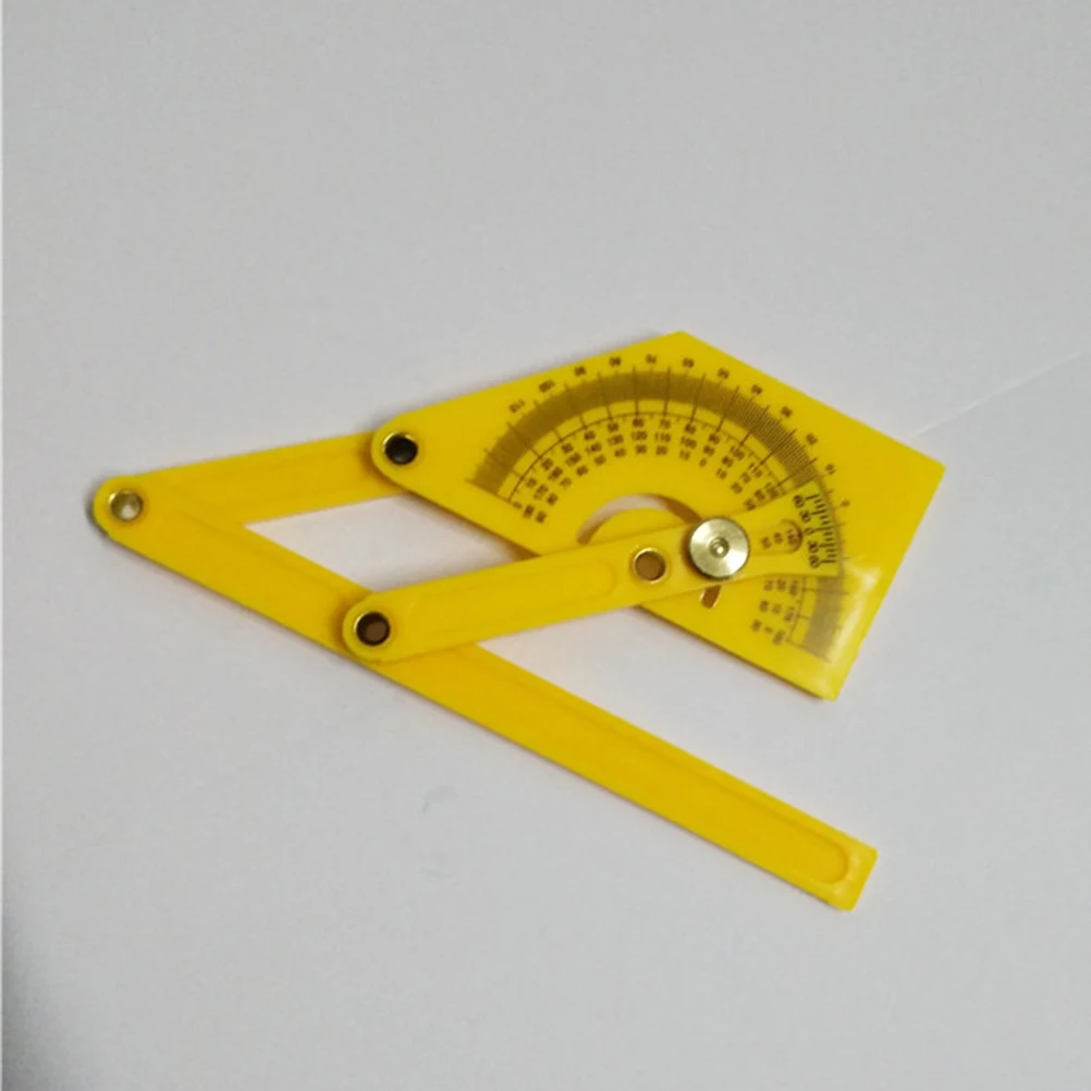 

Ruler Wood Working Ruler Measuring Tools Wood Protractor Ruler
