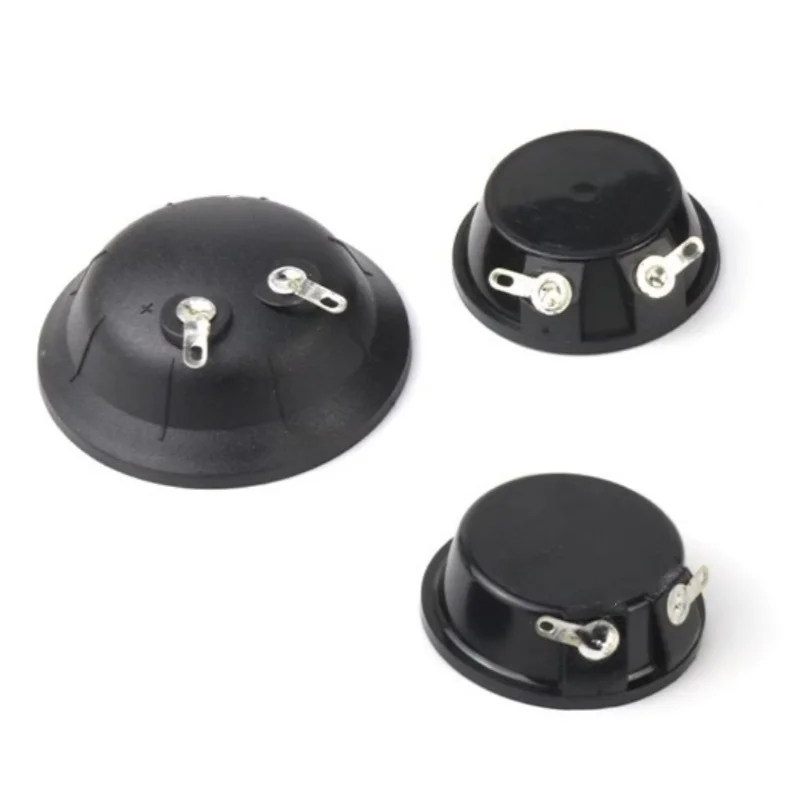 5pcs 3840/4140/5140 Ultrasonic Speaker Rubber Membrane Waterproof Speaker Mosquito/Insect/Rodent Repellent Ultrasonic Speaker