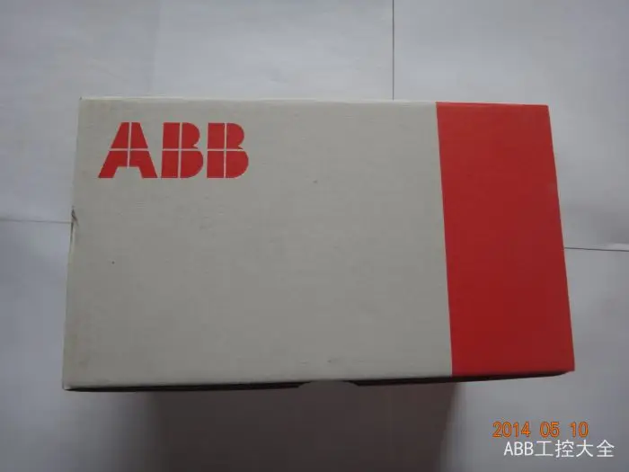 PM554-TP-ETH ABB AC500 PLC cpu