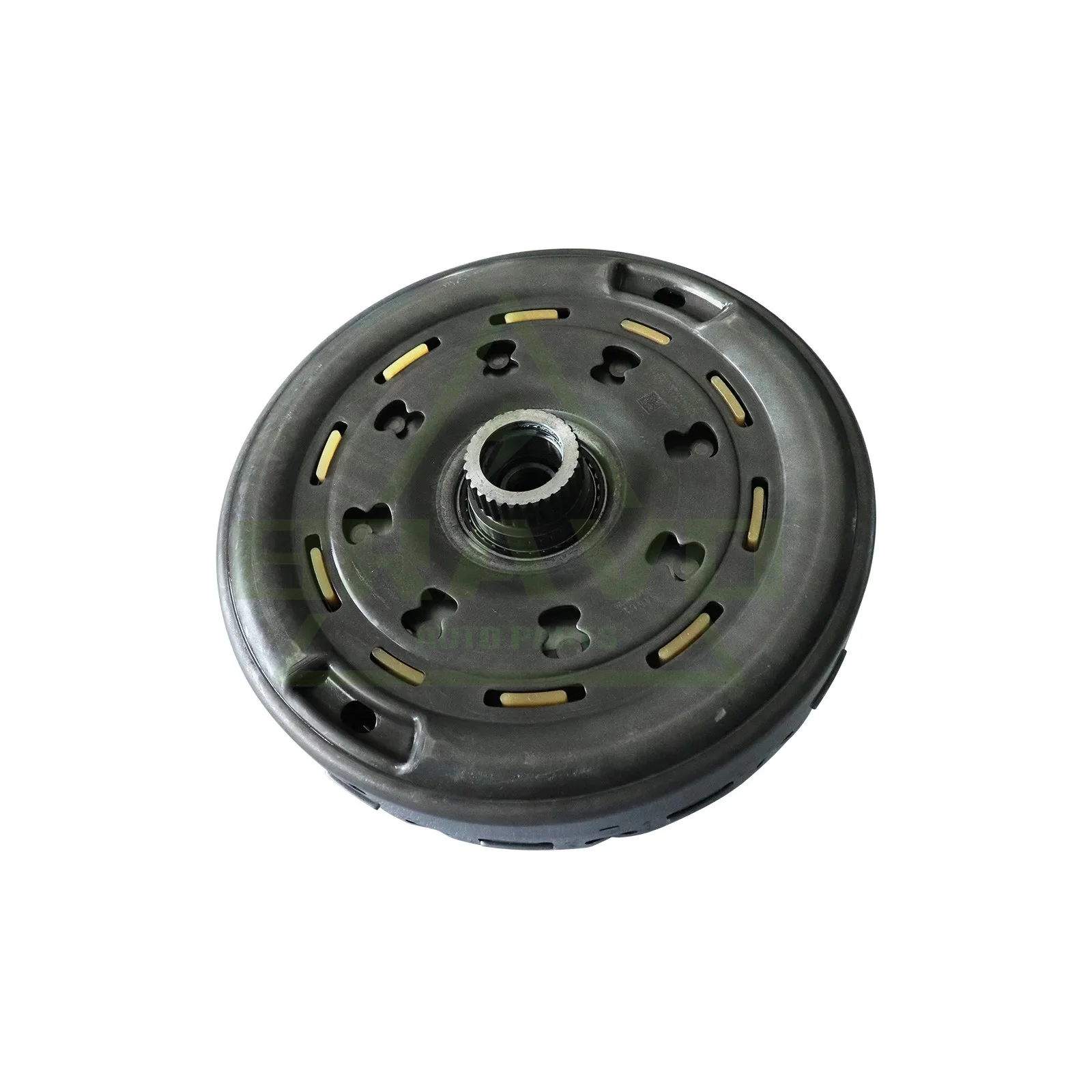 High-Quality 6DCT360 6 Speed Auto Transmission Dual Clutch Assembly 6 Speed Fits For Ford Zotye MG MG6 DCT360