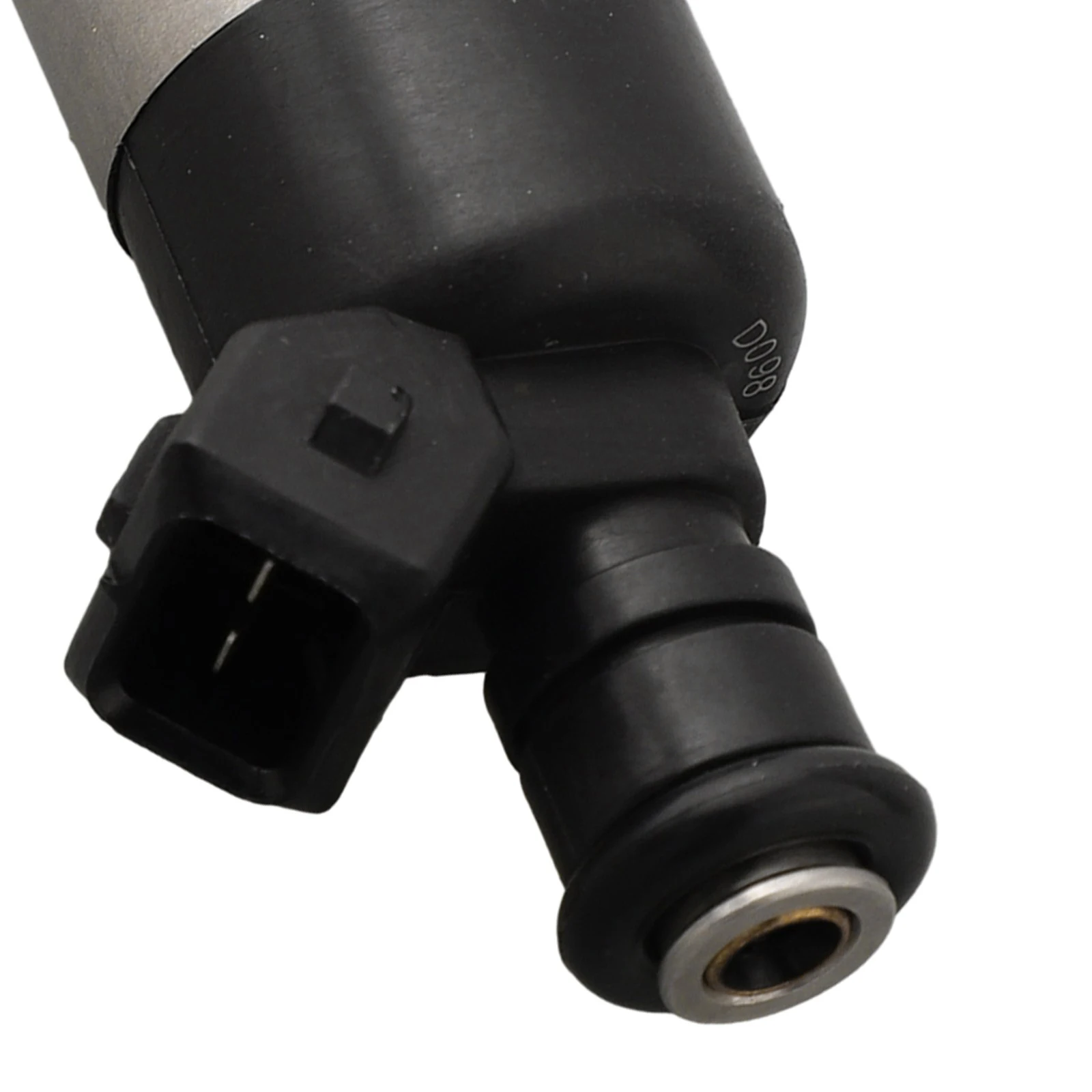 1 X For Daewoo Fuel Injector Replacement For Daewoo Lanos Cielo Corsa 1.5L 1.6L 1999-2002 Fuel Injectors INJ514