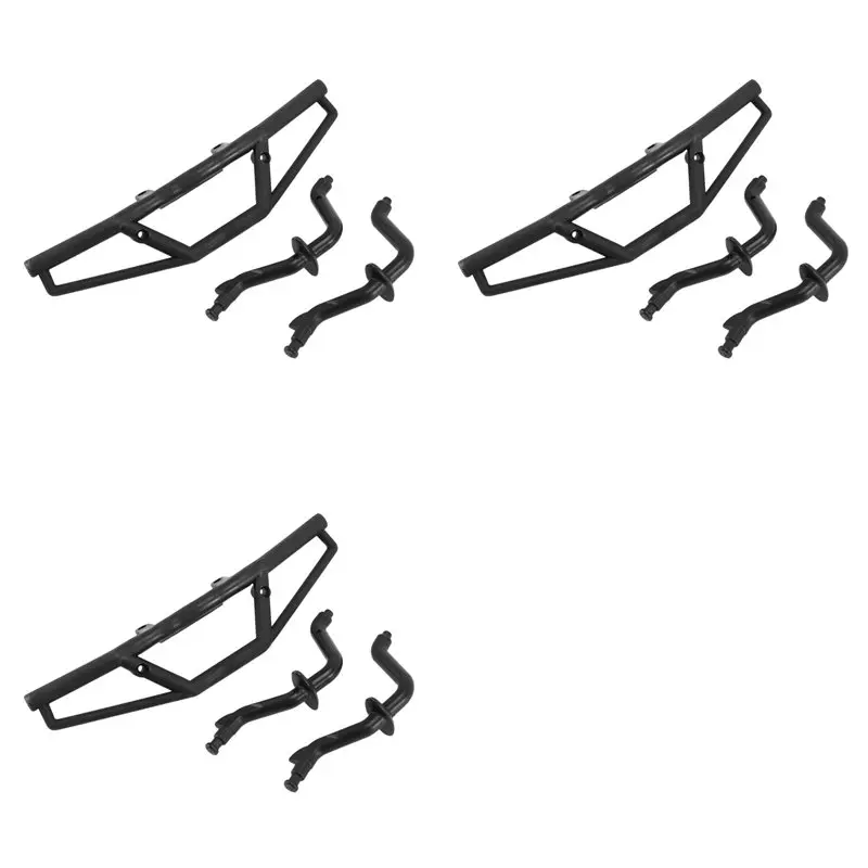 A71Z 9X Front Bumpe…