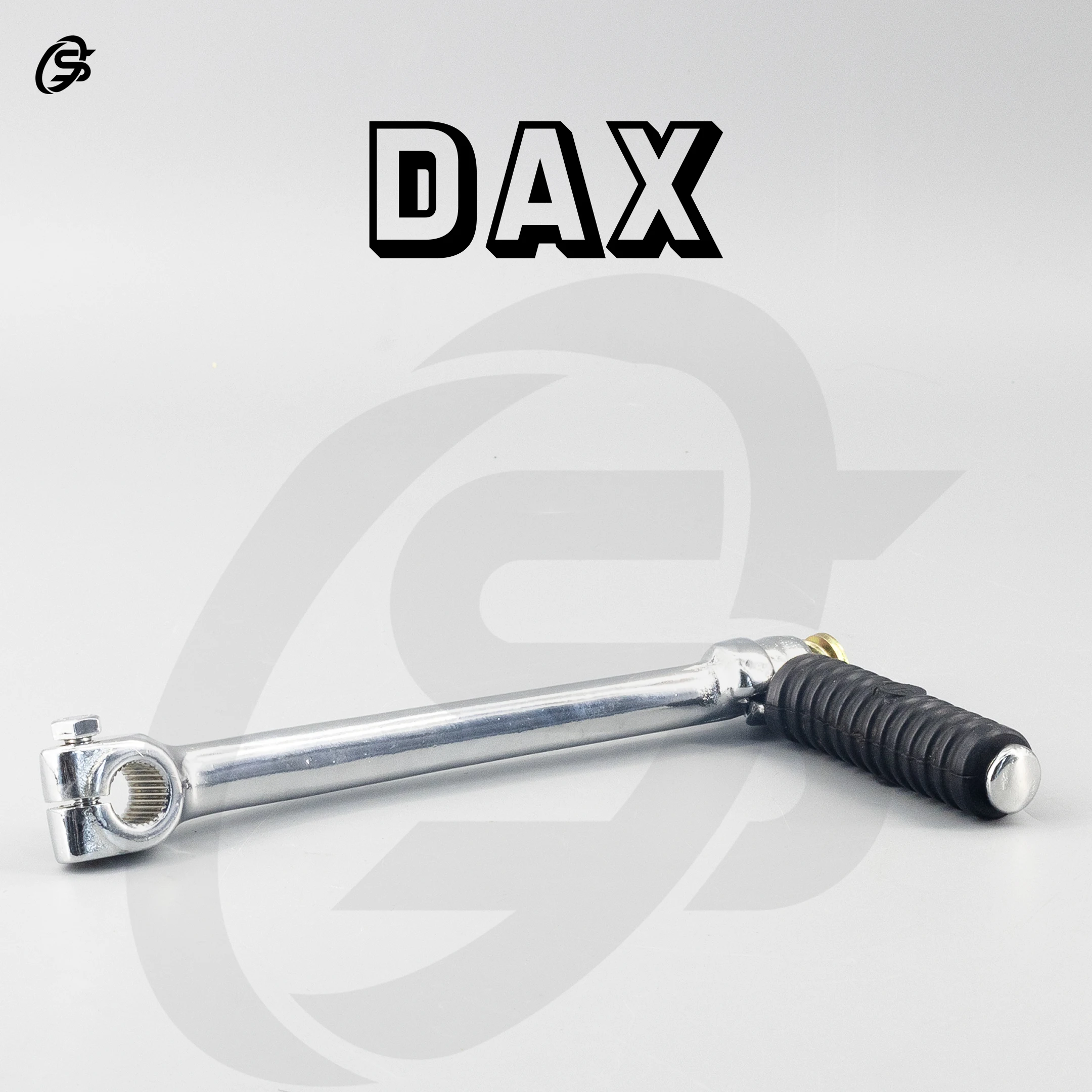 Kick Starter Dax CT…